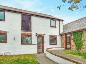 Crackington Cottage